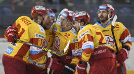 Starosta: Sme vo výhode, pokúsime sa ju s pomocou fanúšikov využiť