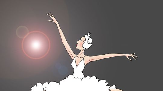 Kresba, ktorá vyniesla Valeriovi Tarasenkovi 2....