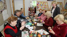 Veľtrh pre seniorov ponúka inšpirácie do života