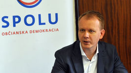 Beblavý žiada odchod Kováčika z Úradu špeciálnej prokuratúry