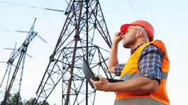 Cena elektriny na trhu prekonala 60 eur za megawatthodinu