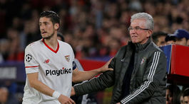 futbal Heynckes
