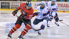 Štvrtý rok za sebou. Banská Bystrica postúpila do finále