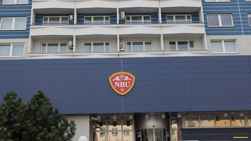 NBU,národný bezpečnostný úrad