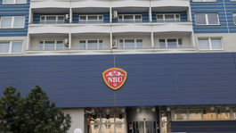 Voľba šéfa NBÚ na poslednú chvíľu