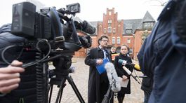 Puigdemont sa odvolal voči obvineniam, vo väznici ho navštívili nemeckí 'ľavičiari'