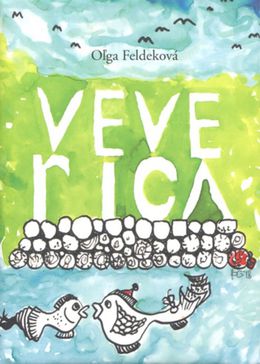 Oľga Feldeková: Veverica