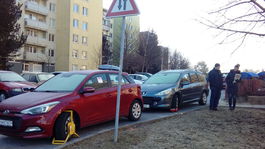 VIDEO: Prejde Vallovi v Bratislave radikálna parkovacia politika?