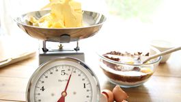 Cenné rady pri pečení: Soľ v čokoládových dezertoch vybalansuje výslednú sladkú chuť