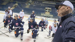 Šatan s Ramsaym nahlásili zostavu. Kto zostal mimo súpisky?