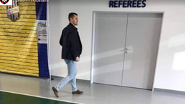 Len som pozdravil kolegov, bráni sa Trutz. Podľa Kmotríka je Trnava pod tlakom