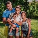 rodina marcinekových, igonda, greppelová,