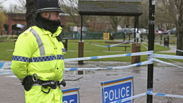 Britský pár, ktorý je v kritickom stave, bol otrávený novičokom