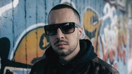 Slováci opäť na Szigete! Prídu Strapo a Peter Aristone