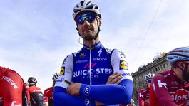 Boonenov odchod pomohol. Dominantný Quick-Step valcuje konkurenciu