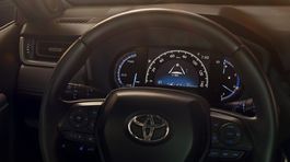 Toyota RAV4 - 2018
