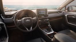 Toyota RAV4 - 2018