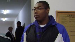 Amerického basketbalistu súdia za sex s neplnoletým dievčaťom