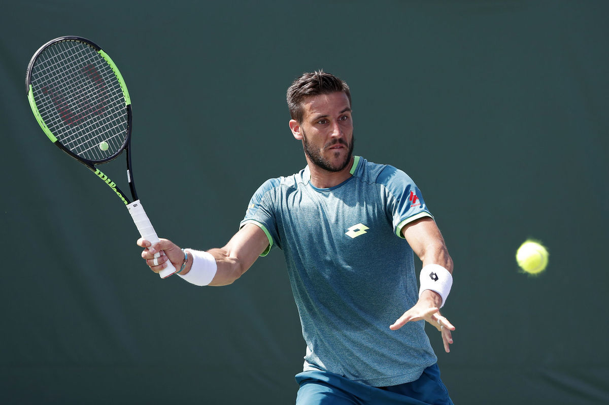 Damir Džumhur.