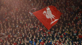 FC Liverpool, Manchester City