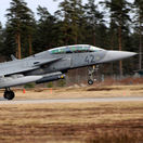gripen, stihacka