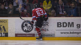 Rozbehnutý Lamper: Cítim väčšiu istotu. Túžim sa priblížiť najlepším