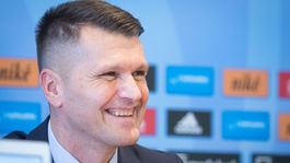 Funkcionári nemajú v kabíne rozhodcov čo hľadať, kritizuje Trutza ÚLK