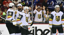 Tatar vďaka teču nohou strelil 20. gól, skóroval aj Pánik, návrat Daňa