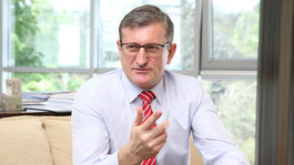 Chrenek: Slovensko vo výrobe potravín drieme