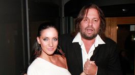 Pomeje porazil rakovinu, alkohol vraj nie! Manželka Andrea ho opúšťa