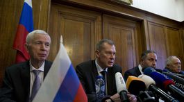 Rusko neuspelo s návrhom na spoločné vyšetrovanie útoku na Skripaľa