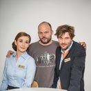 hotel, seriál hotel, michal kollár, zuzana...