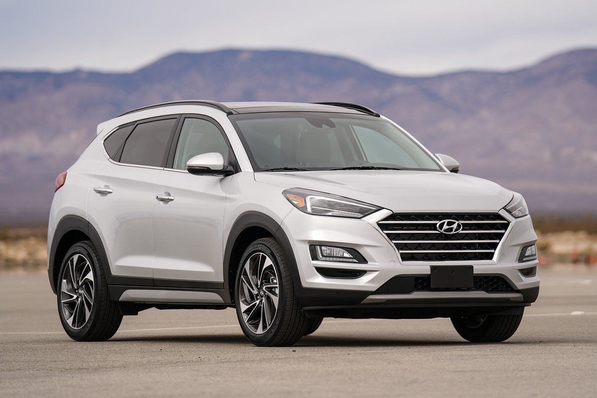 Hyundai Tucson mal problémy s ABS, týkalo sa to...