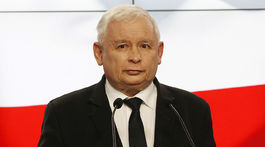 Kaczynski chce Poľsko v EÚ, bude vraj vo všetkom ako západné krajiny