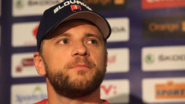 Gáborík nepomôže Slovákom na MS. V Kalifornii podstúpil operáciu platničky