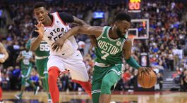 Šláger na východe ovládlo Toronto, kráča za historickým zápisom