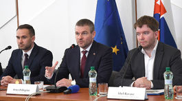 Pellegriniho vláda uvoľní pre región Gelnice milión eur