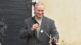 Smrť Kuciaka vzbudila podľa arcibiskupa Bezáka záujem o veci verejné