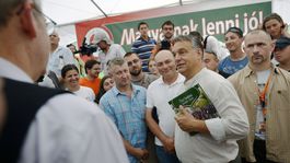 Orbán sa spolieha na hlasy krajanov