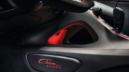 Bugatti Chiron Sport - 2018