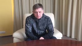 Pašku 'zoštvala' banda novinárov a idiotskí politici, tvrdí Fico vo videu