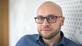 Konzultant a analytik pre kybernetickú...