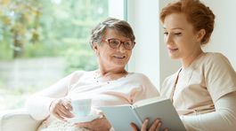 Život s parkinsonom: Kedy potrebuje pacient pomoc a podporu?