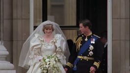 Takto vyzerala Diana počas svadby s Charlesom! Požičia si jej korunku Meghan?