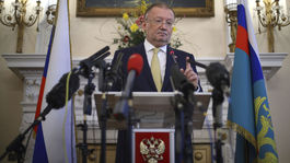 Britská vláda: Dve Skripaľove morčatá a mačka sa tiež stali obeťami otravy