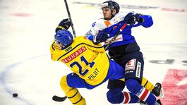 Ramsay zobral celú lajnu. Mikúš očakáva, že mu spoluhráči vrátia požičané