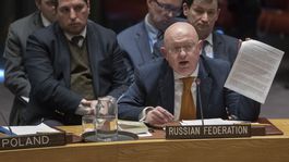 Nebenzia: Rusko je obeť. Vyšetrovanie otravy Skripaľovcov sa ešte ani nezačalo