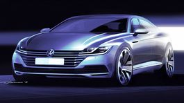 VW Passat: Modernizovaná verzia až koncom roka