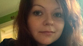 Dcéru Sergeja Skripaľa prepustili v pondelok z nemocnice