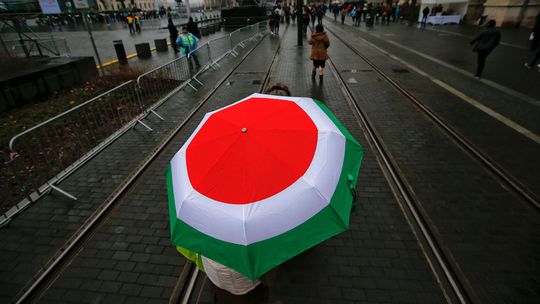 Maďarský Fidesz k výročiu Trianonu: Hranice má iba štát, nie národ